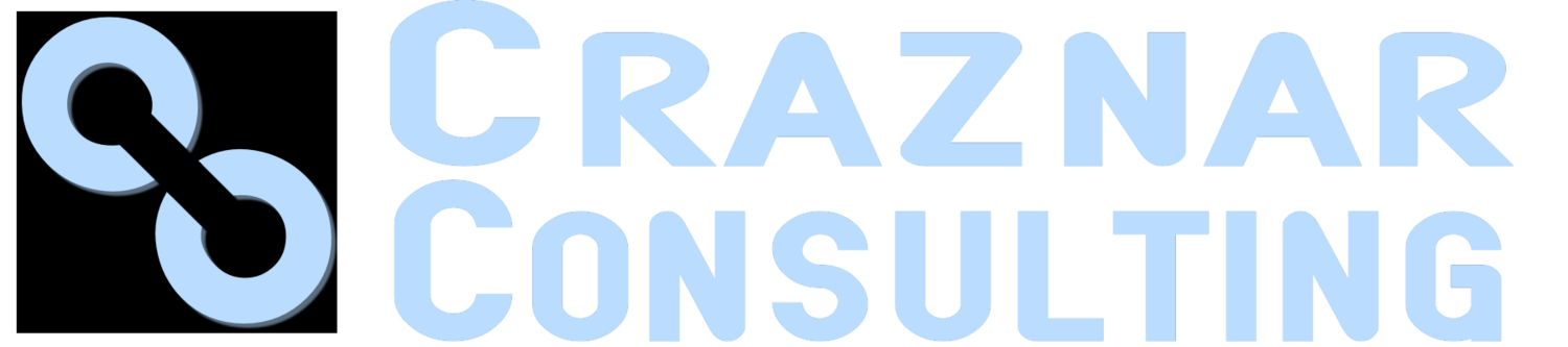 Craznar Consulting logo